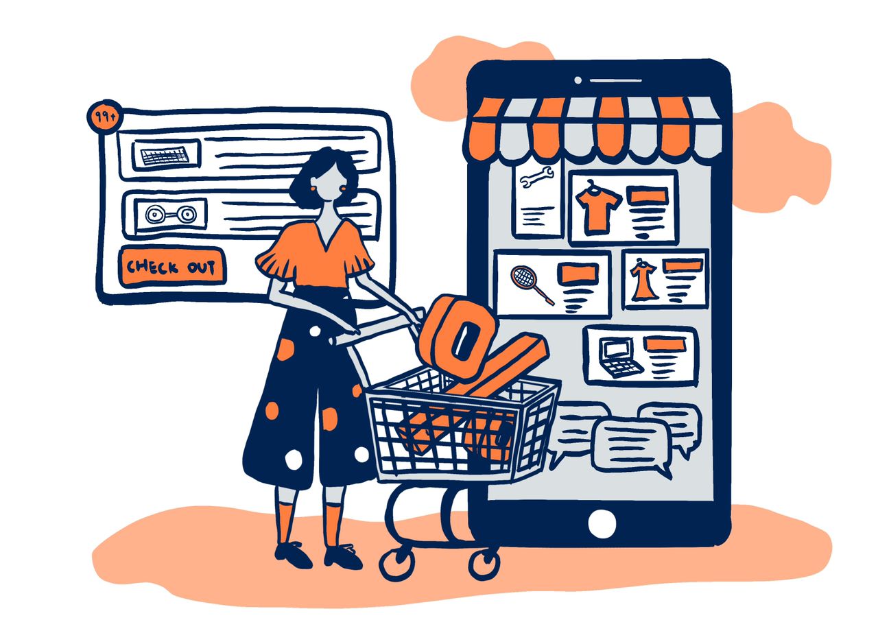 Cart to Detail Rate (2023) What is It on GA4, How to Measure, and